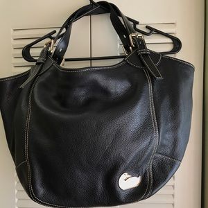 Dooney & Burke Black Bag